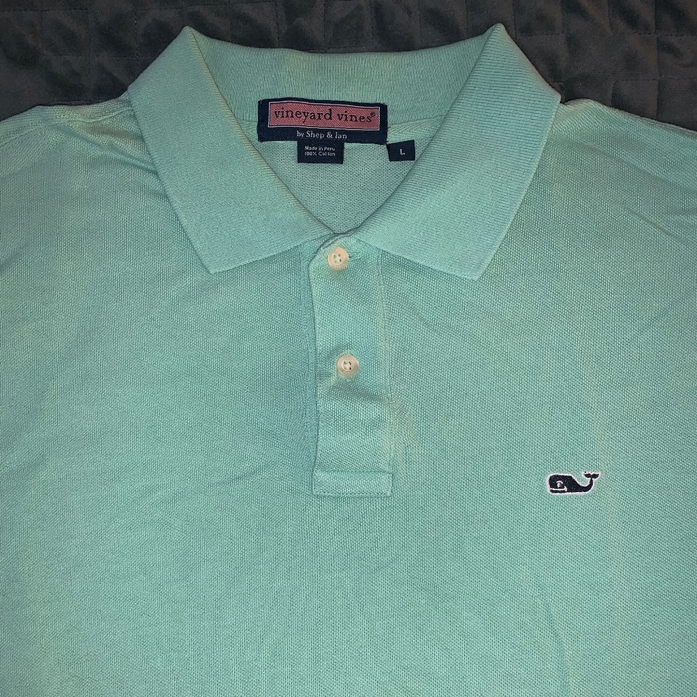 Vineyard Vines Polo